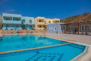 HOTEL DIAKONIS – Scarpanto