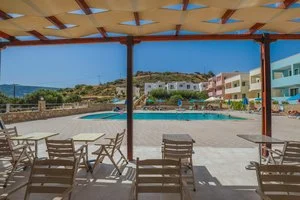 HOTEL DIAKONIS – Scarpanto