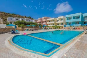 HOTEL DIAKONIS – Scarpanto