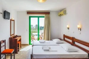 HOTEL DIAKONIS – Scarpanto