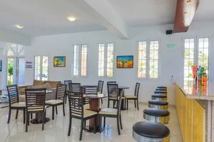 HOTEL DIAKONIS – Scarpanto