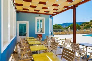 HOTEL DIAKONIS – Scarpanto