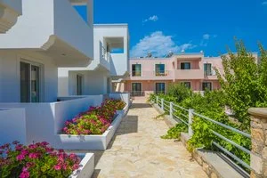 HOTEL DIAKONIS – Scarpanto