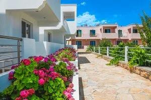 HOTEL DIAKONIS – Scarpanto