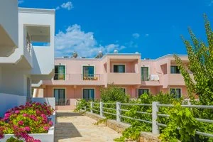 HOTEL DIAKONIS – Scarpanto