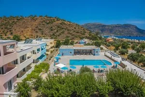 HOTEL DIAKONIS – Scarpanto