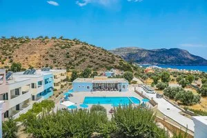 HOTEL DIAKONIS – Scarpanto