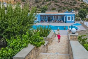 HOTEL DIAKONIS – Scarpanto