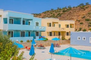 HOTEL DIAKONIS – Scarpanto