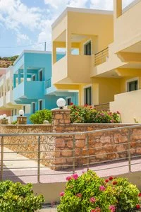 HOTEL DIAKONIS – Scarpanto