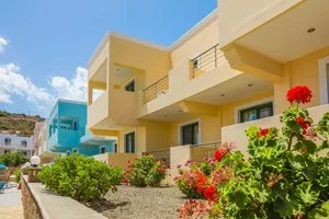 HOTEL DIAKONIS – Scarpanto