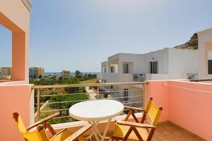 HOTEL DIAKONIS – Scarpanto