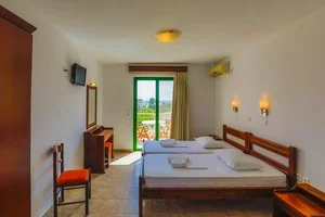 HOTEL DIAKONIS – Scarpanto