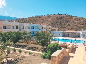 HOTEL DIAKONIS – Scarpanto