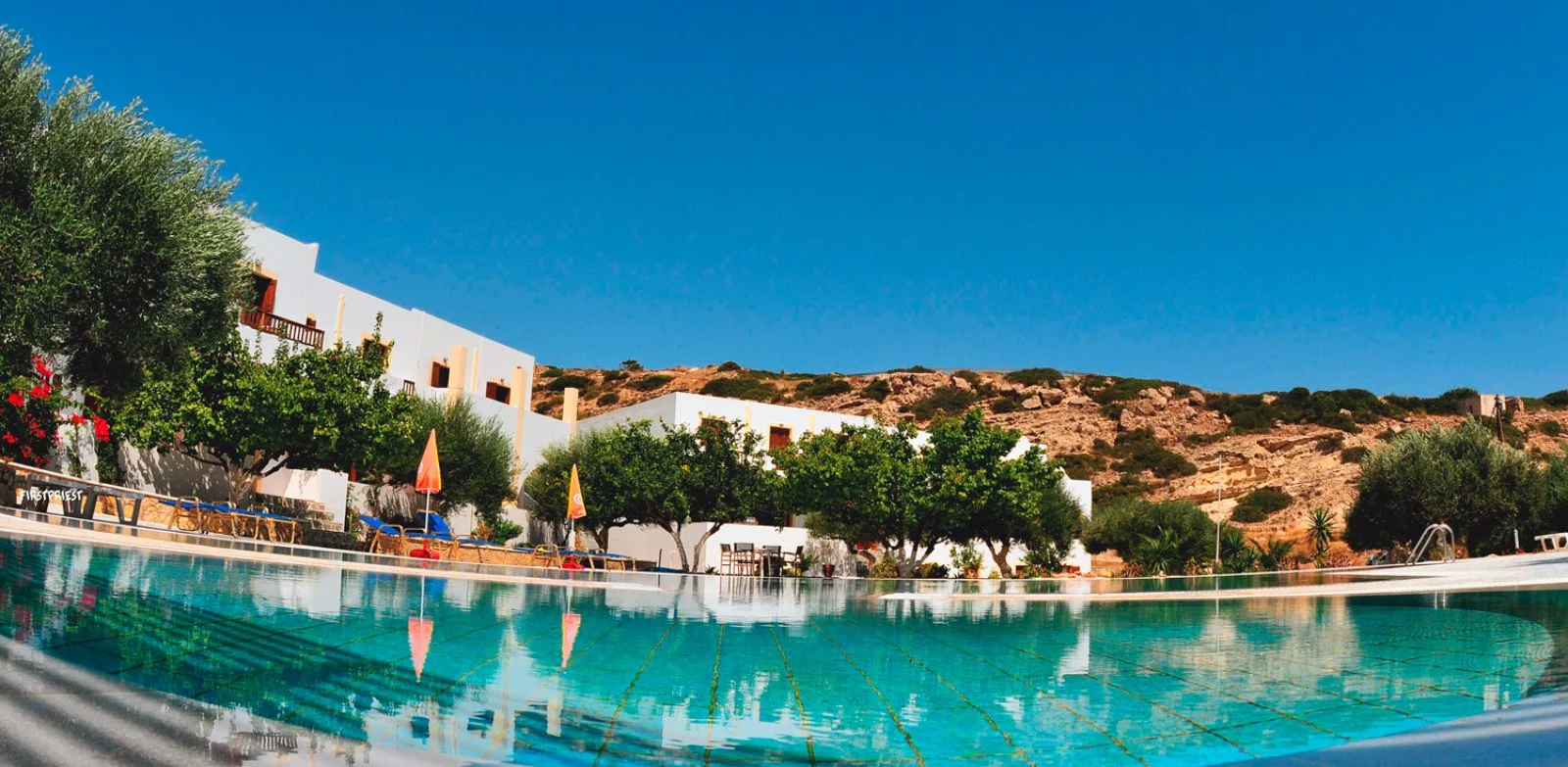 Hotel Sophia Hotel Sophia