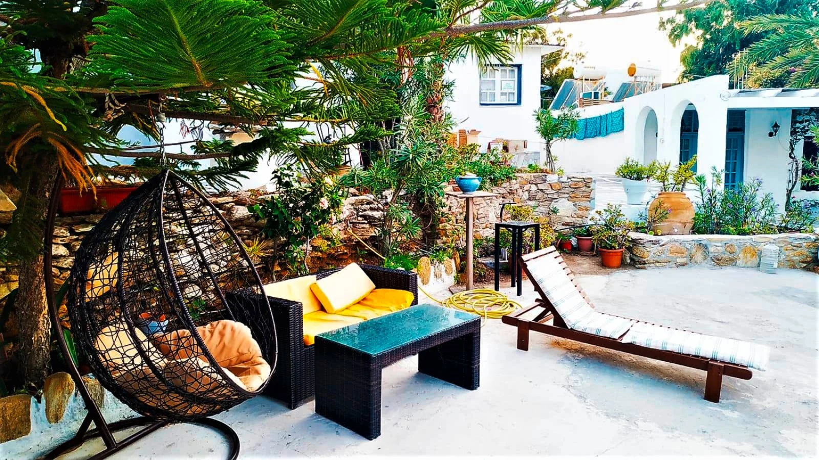 Eden Rooms Eden Rooms