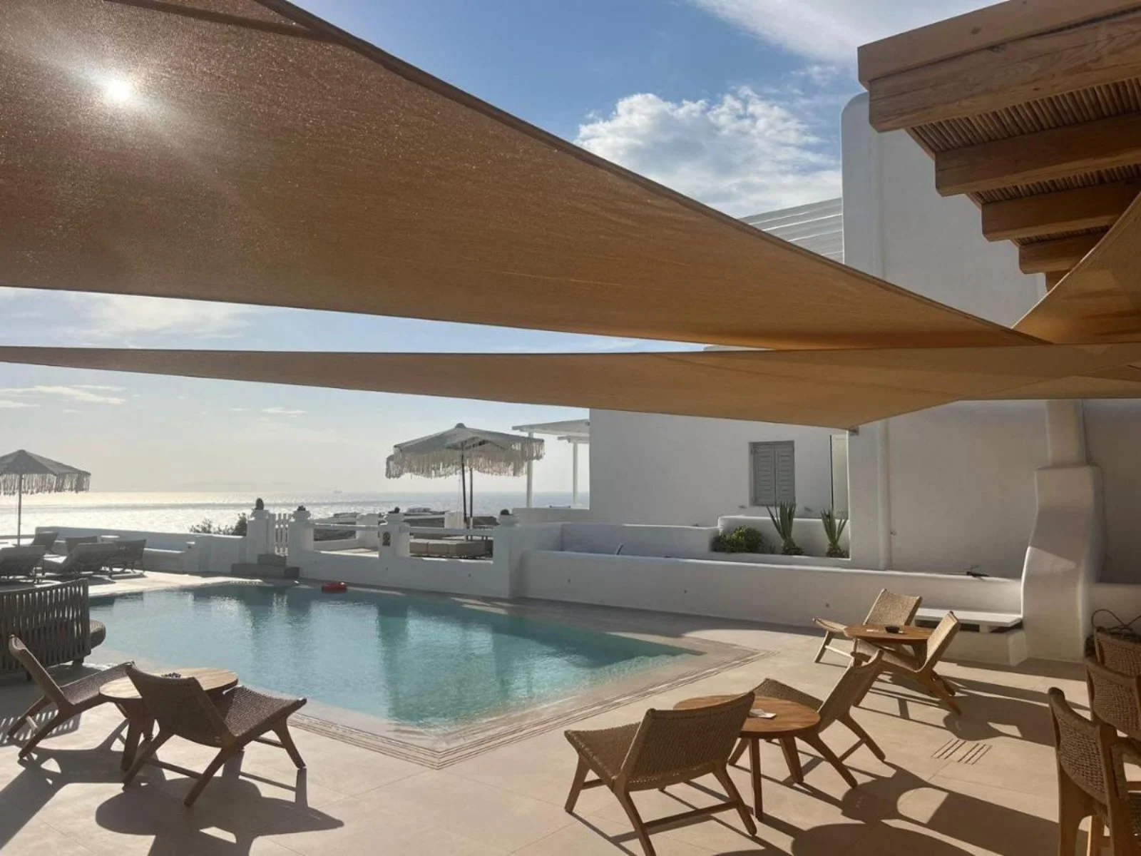 Paola'S Sunset Hotel 