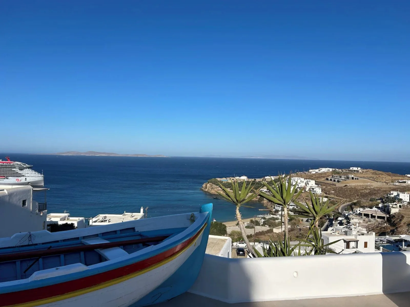 Paola'S Sunset Hotel 