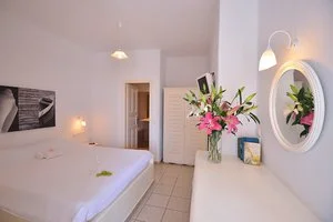 PAOLA'S SUNSET HOTEL – Santo Stefano