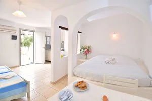 PAOLA'S SUNSET HOTEL – Santo Stefano