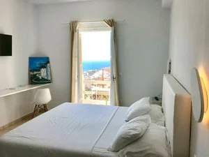 PAOLA'S SUNSET HOTEL – Santo Stefano