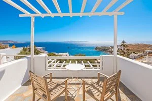 PAOLA'S SUNSET HOTEL – Santo Stefano