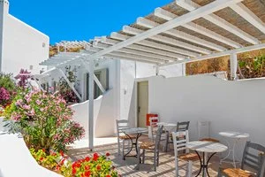 PAOLA'S SUNSET HOTEL – Santo Stefano
