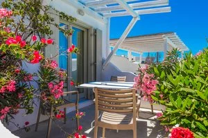 PAOLA'S SUNSET HOTEL – Santo Stefano