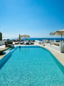 PAOLA'S SUNSET HOTEL – Santo Stefano