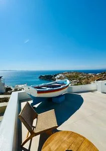 PAOLA'S SUNSET HOTEL – Santo Stefano