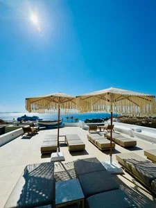 PAOLA'S SUNSET HOTEL – Santo Stefano