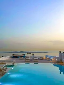 PAOLA'S SUNSET HOTEL – Santo Stefano