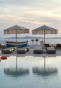 PAOLA'S SUNSET HOTEL – Santo Stefano