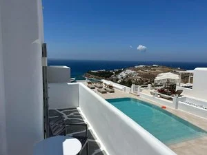 PAOLA'S SUNSET HOTEL – Santo Stefano