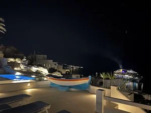 PAOLA'S SUNSET HOTEL – Santo Stefano