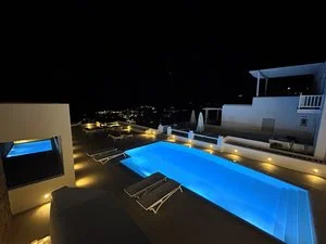 PAOLA'S SUNSET HOTEL – Santo Stefano