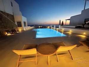 PAOLA'S SUNSET HOTEL – Santo Stefano
