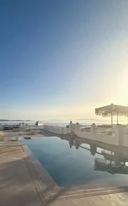 PAOLA'S SUNSET HOTEL – Santo Stefano
