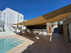PAOLA'S SUNSET HOTEL – Santo Stefano