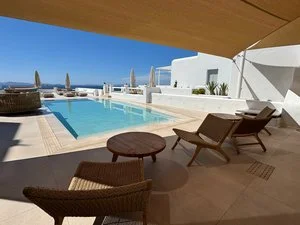 PAOLA'S SUNSET HOTEL – Santo Stefano