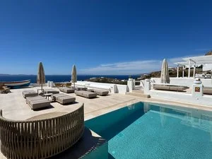 PAOLA'S SUNSET HOTEL – Santo Stefano