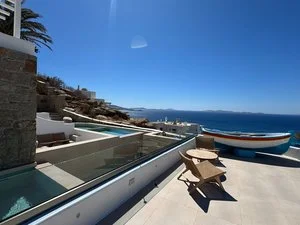 PAOLA'S SUNSET HOTEL – Santo Stefano