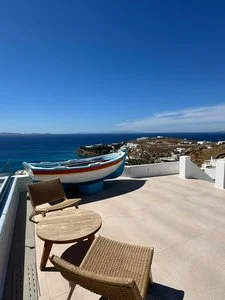 PAOLA'S SUNSET HOTEL – Santo Stefano