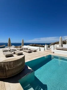 PAOLA'S SUNSET HOTEL – Santo Stefano