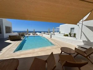 PAOLA'S SUNSET HOTEL – Santo Stefano