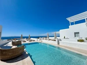 PAOLA'S SUNSET HOTEL – Santo Stefano