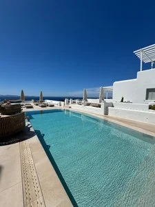 PAOLA'S SUNSET HOTEL – Santo Stefano