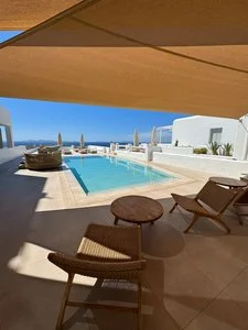PAOLA'S SUNSET HOTEL – Santo Stefano