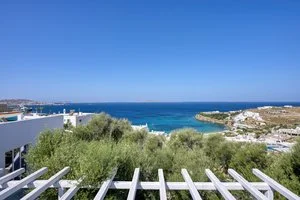 PAOLA'S SUNSET HOTEL – Santo Stefano