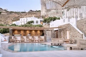 PAOLA'S SUNSET HOTEL – Santo Stefano